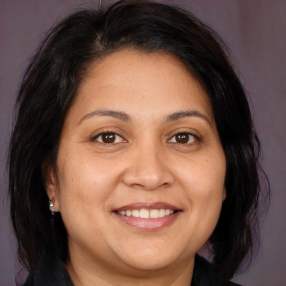 Experiencia de alumna del programa formativo