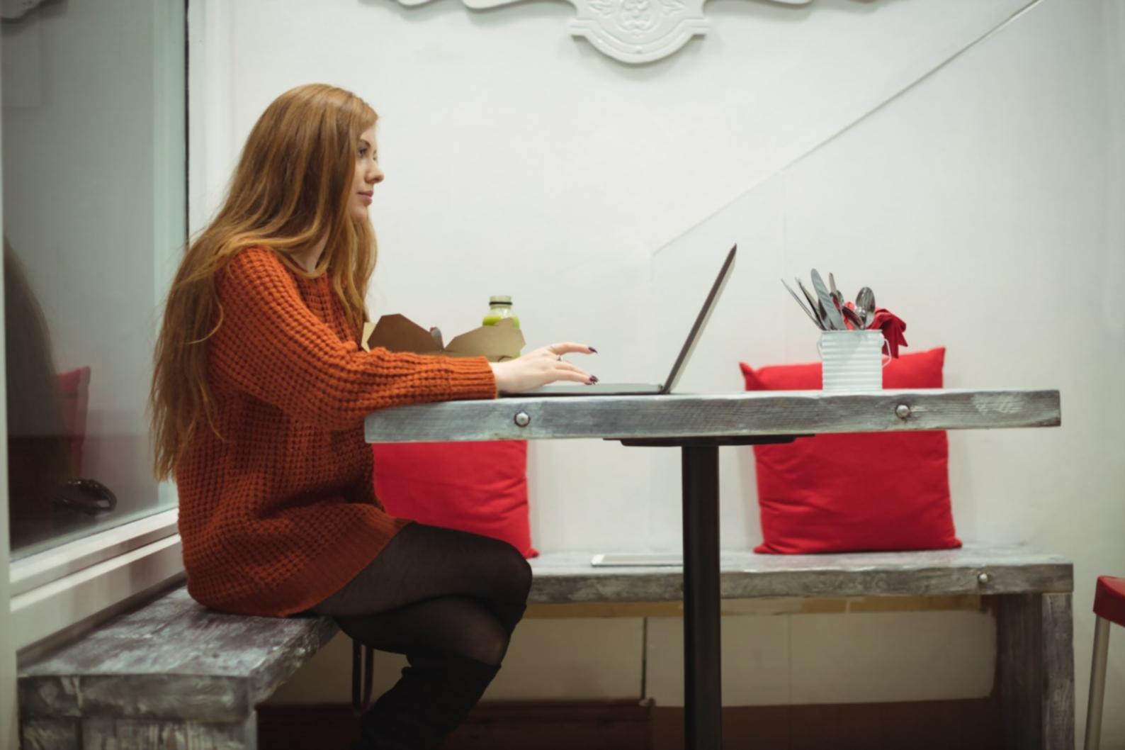 Oficina de aenquivorent en Las Palmas de Gran Canaria, espacio profesional para consultoría de planificación empresarial